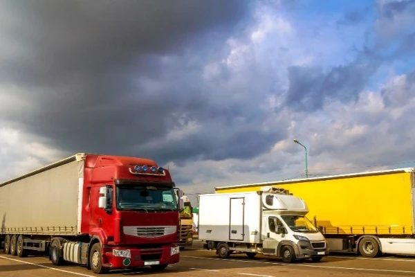 Kırşehir Çanakkale Nakliyat Ambarları